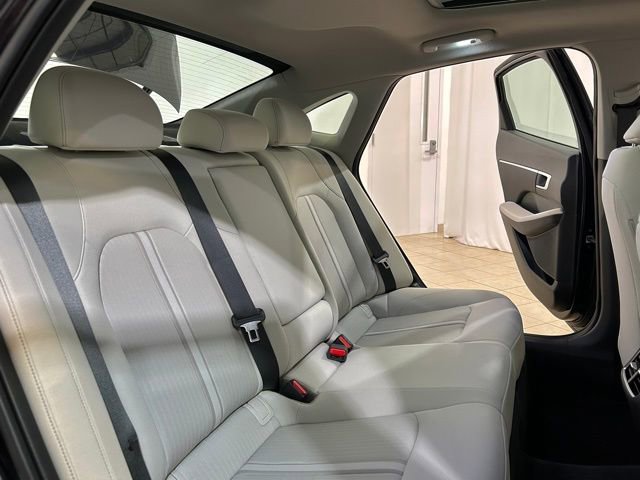 Used 2023 Hyundai Sonata SEL w/ Convenience Package image 19