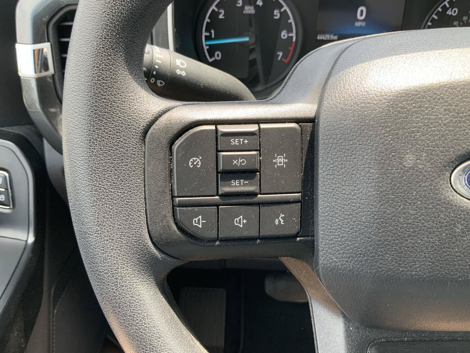 Used 2023 Ford F150 XL w/ STX Appearance Package AWD/4WD image 28