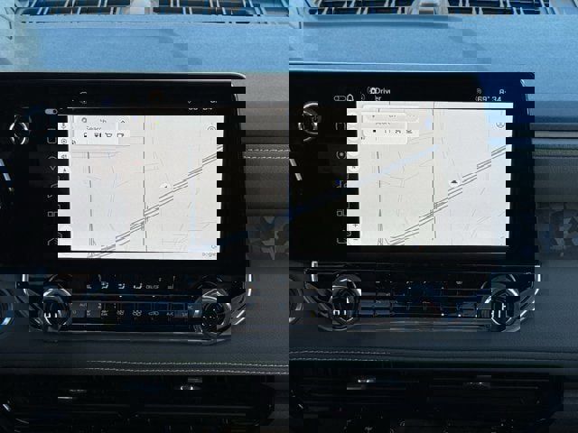 Certified 2024 Chevrolet Colorado ZR2 w/ Safety Package image 17