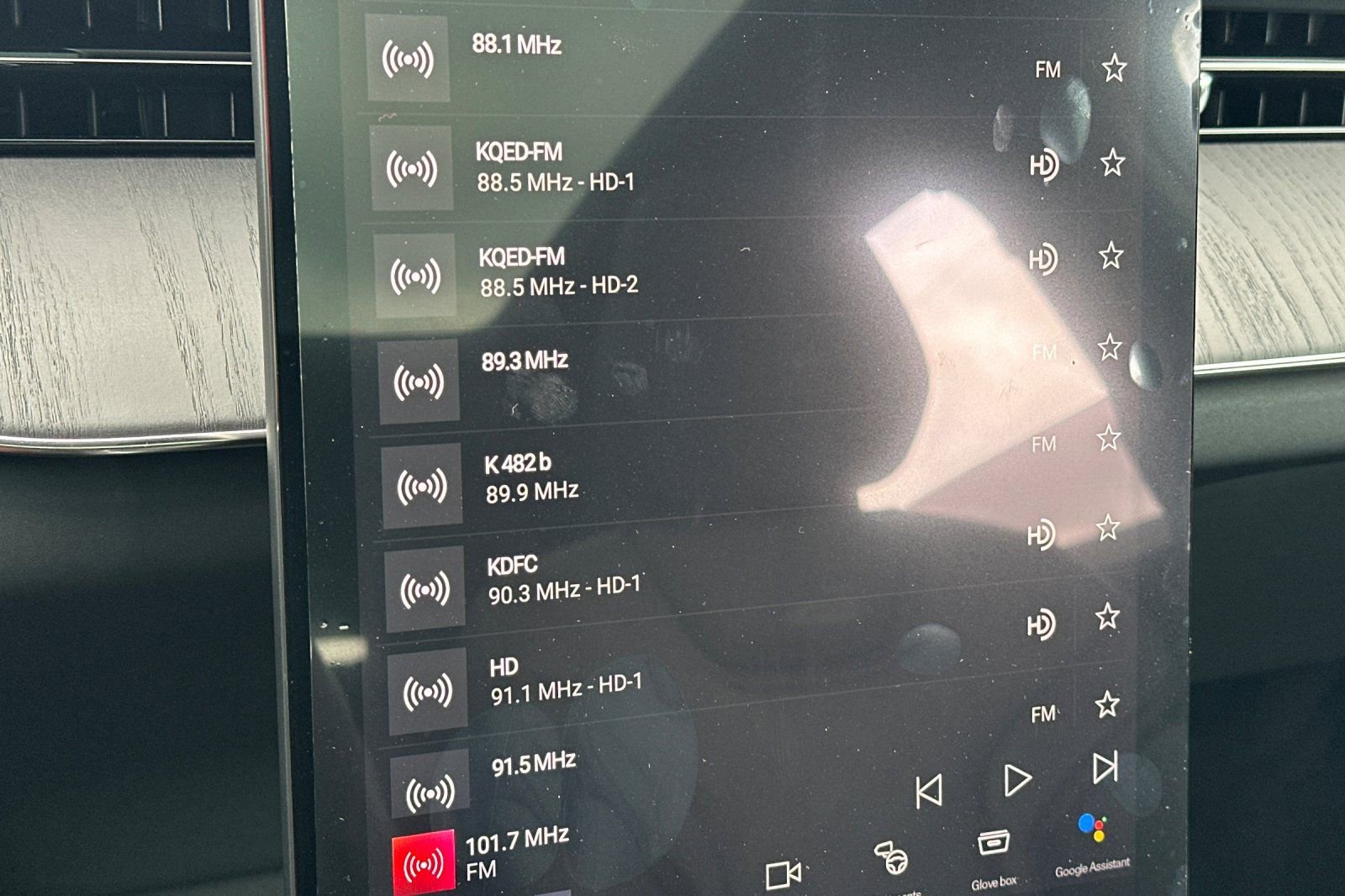New 2025 Polestar Polestar 3 image 20
