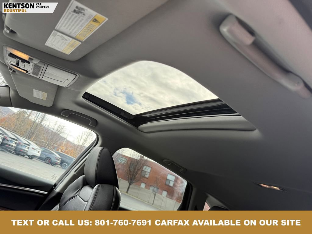 Used 2018 Acura MDX 3.5L image 29