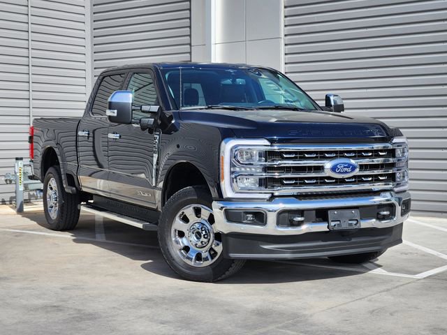 Used 2023 Ford F250 Lariat w/ Tow Technology Package video 2