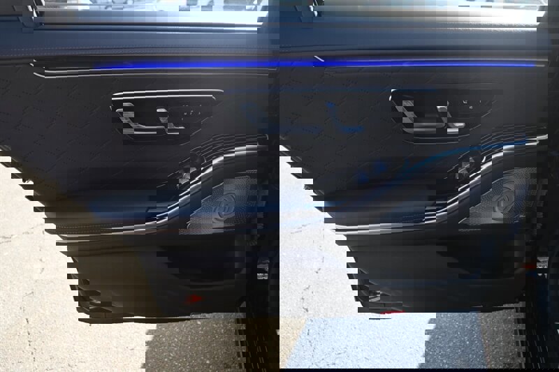 Used 2021 Mercedes-Benz S 580 4MATIC Sedan image 35