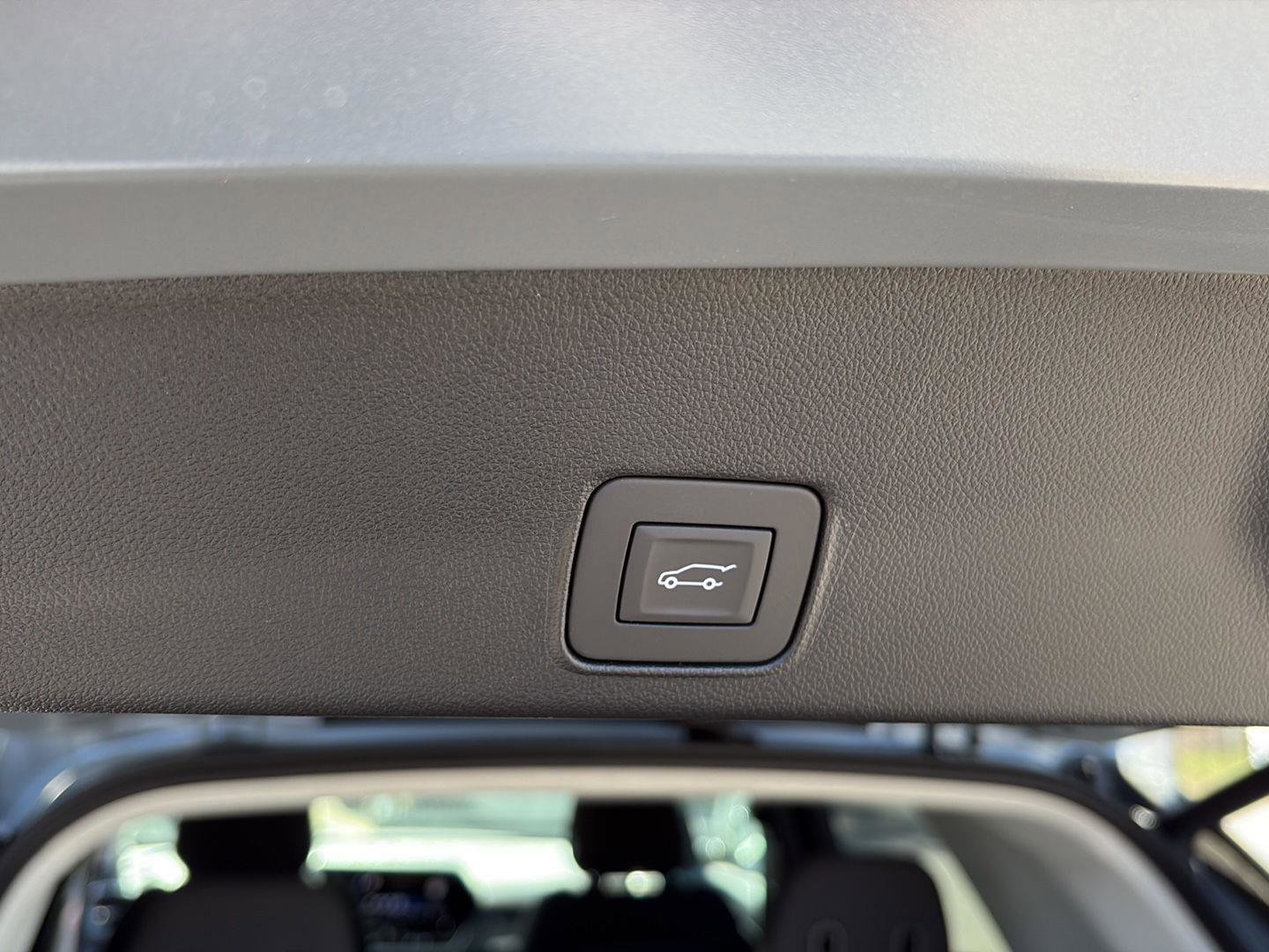 New 2026 Chevrolet TrailBlazer LT AWD/4WD image 10