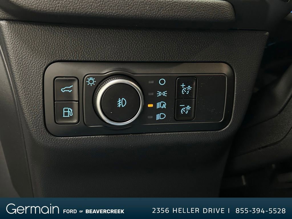 New 2026 Ford Escape ST-Line Select image 25