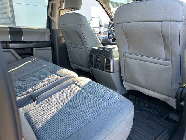 Used 2017 Ford F250 XLT w/ XLT Value Package image 12