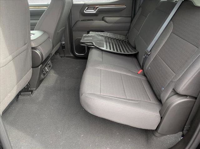 New 2026 Chevrolet Silverado 1500 LT image 17