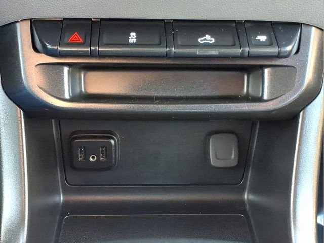 Used 2021 Chevrolet Colorado W/T w/ Custom Special Edition image 22