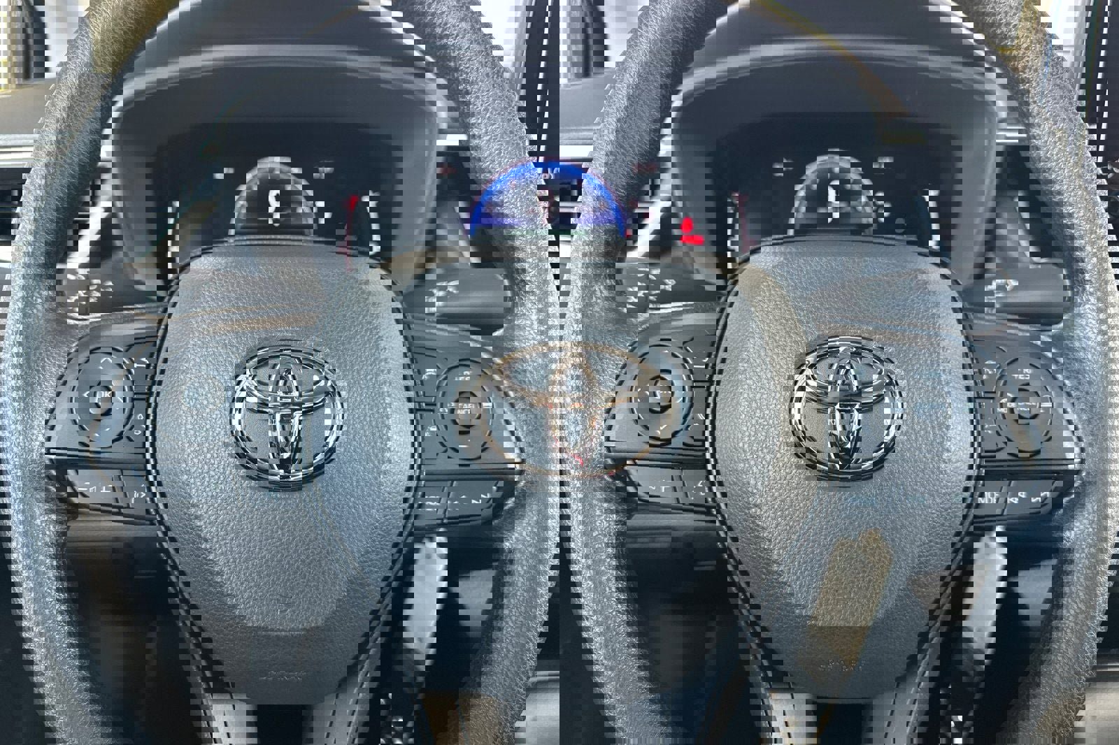 New 2026 Toyota Corolla LE image 25