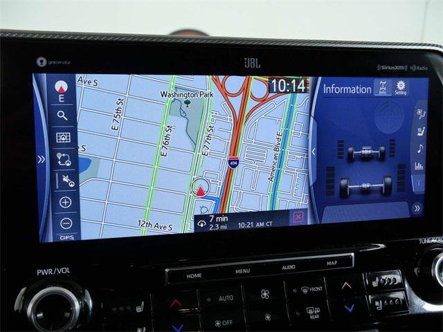 Used 2020 Toyota Highlander Limited Platinum image 24