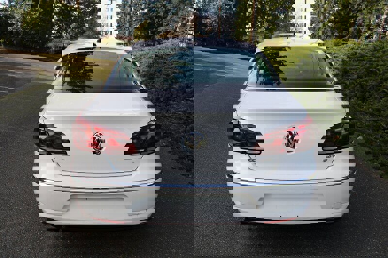 Used 2013 Volkswagen CC Sport Plus image 10