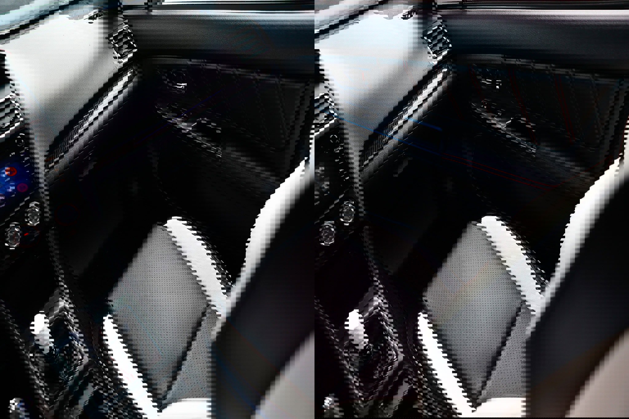 Used 2021 Subaru WRX Premium image 25