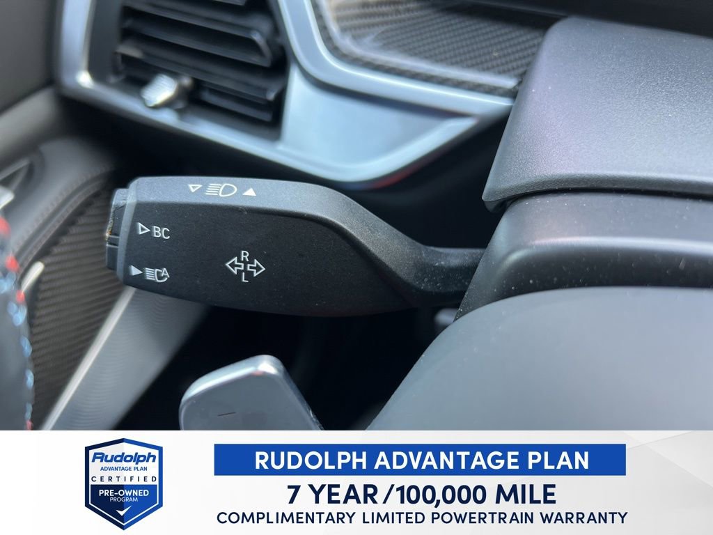 Used 2024 BMW X7 M60i w/ Executive Package image 51