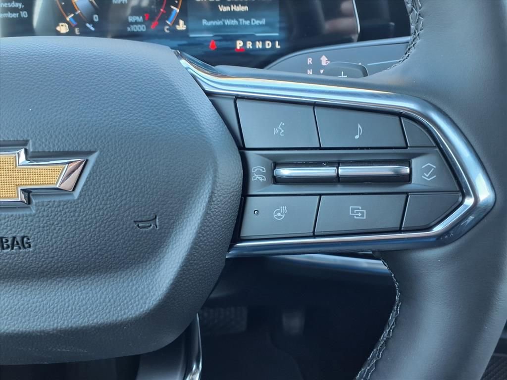 New 2026 Chevrolet Equinox LT image 18