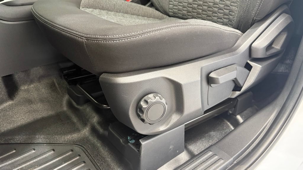 New 2026 Ford Ranger XL AWD/4WD image 12