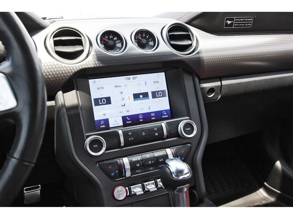 Used 2020 Ford Mustang GT Premium w/ GT Performance Package RWD image 28