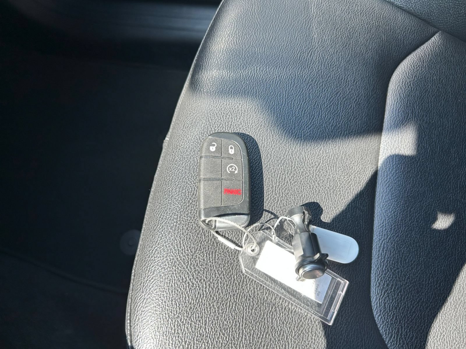 Used 2025 Jeep Compass Limited AWD/4WD image 18