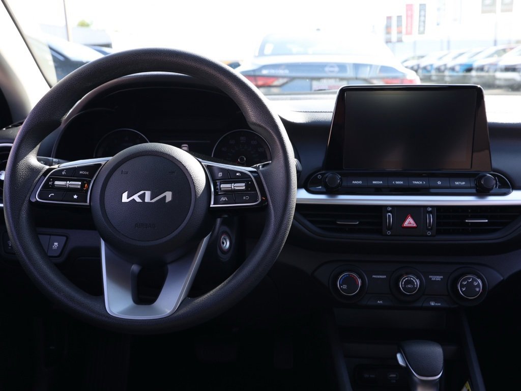 Used 2024 Kia Forte LXS image 21