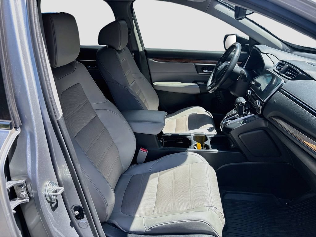 Used 2020 Honda CR-V EX-L image 28