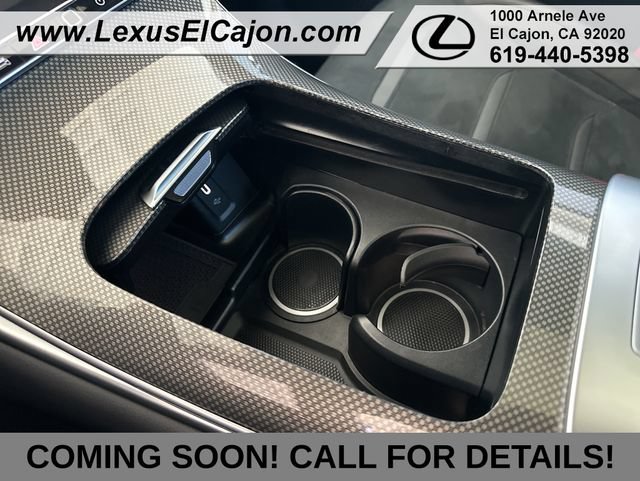Used 2024 Mercedes-Benz GLC 43 AMG 4MATIC image 32