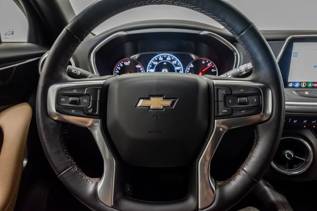 Used 2020 Chevrolet Blazer Premier w/ LPO, Floor Liner Package FWD image 12
