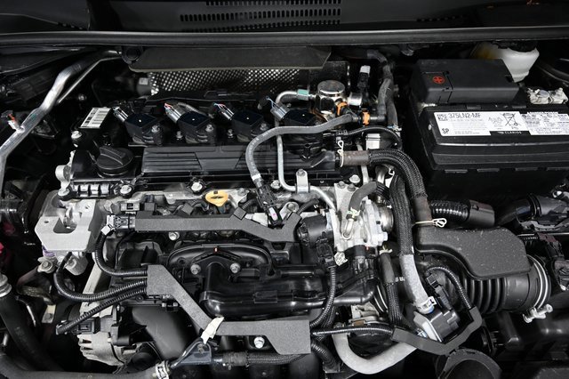 Used 2022 Toyota Corolla SE image 30