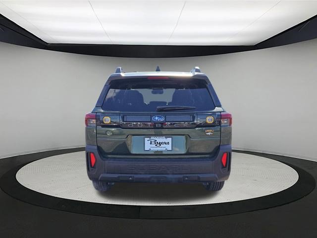 New 2026 Subaru Outback Wilderness image 6