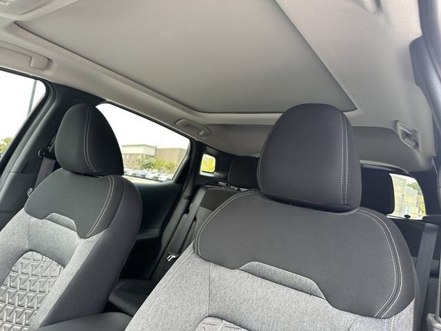 New 2026 Nissan Kicks SV w/ SV Premium Package AWD/4WD image 25