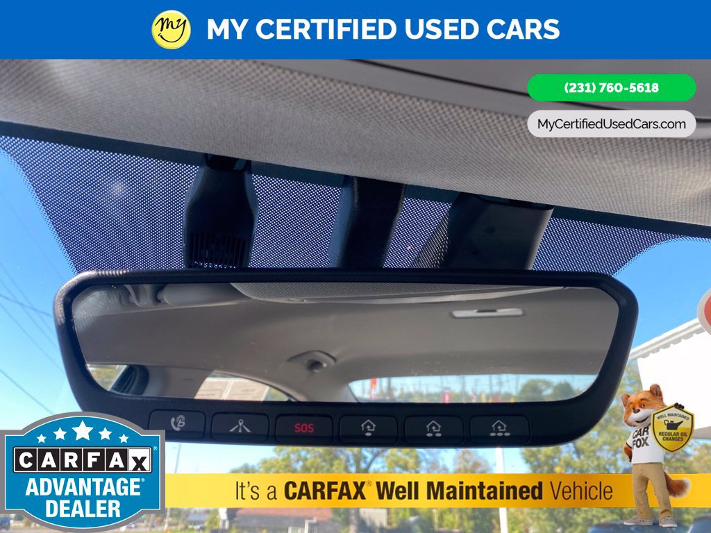 Used 2019 Hyundai Elantra Limited FWD image 37