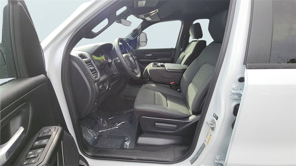 New 2025 RAM 1500 Tradesman image 13