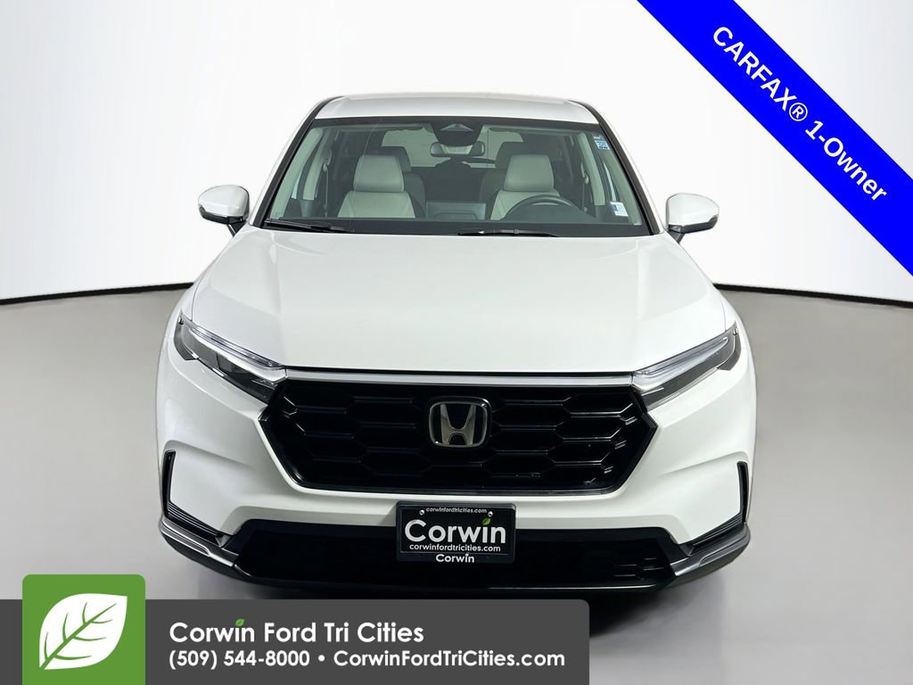 Used 2026 Honda CR-V LX image 4