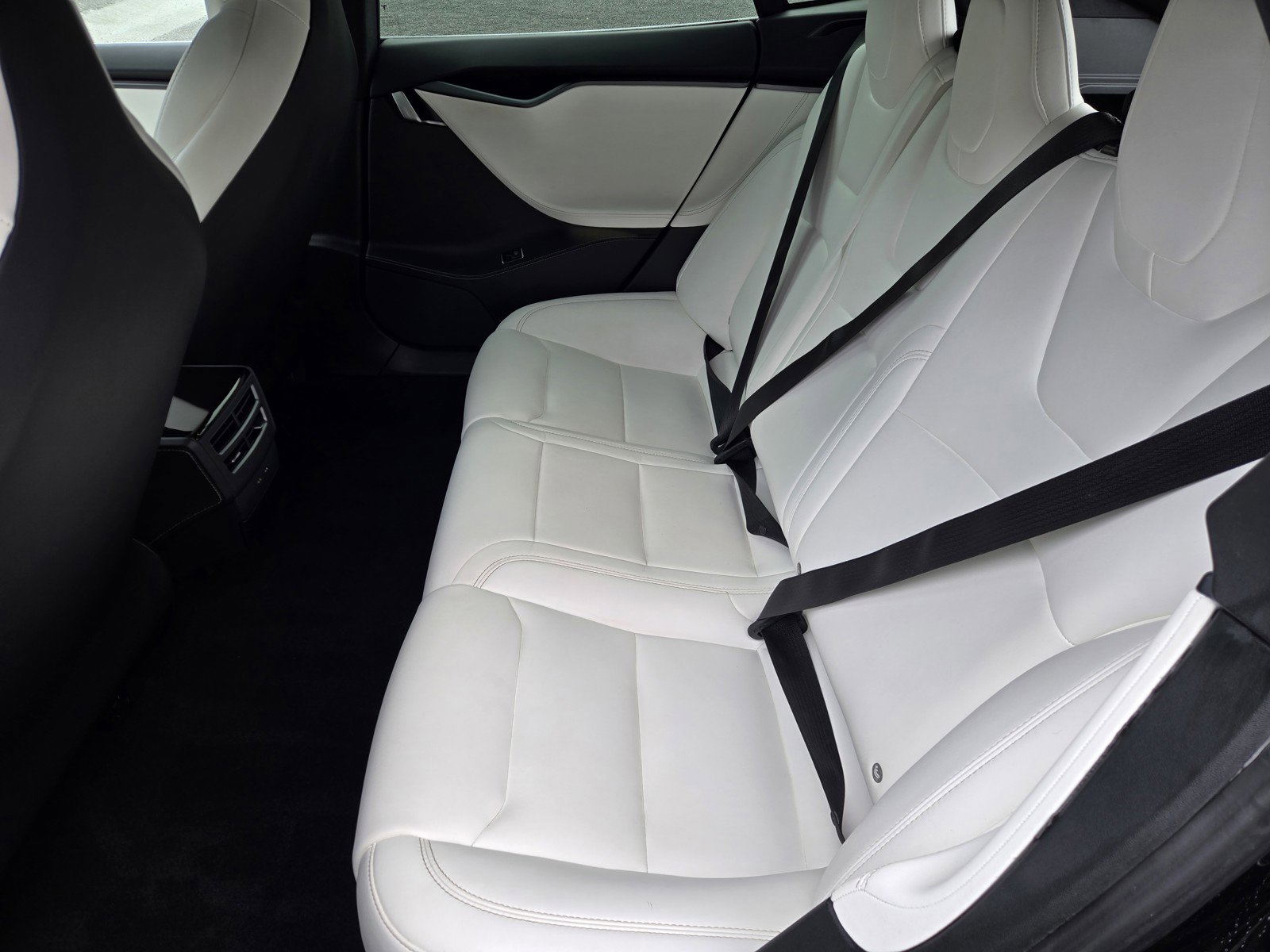 Used 2018 Tesla Model S 75D AWD/4WD image 12