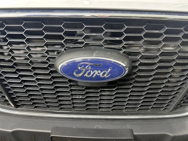 Used 2023 Ford Transit 250 Low Roof AWD w/ Exterior Upgrade Package image 9