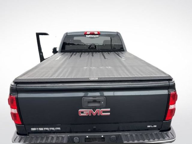 Used 2018 GMC Sierra 1500 SLE w/ SLE Value Package AWD/4WD image 25