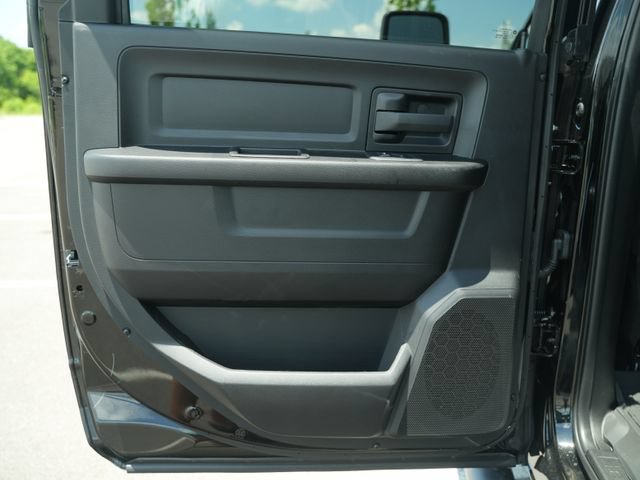 New 2026 RAM 2500 Tradesman AWD/4WD image 14