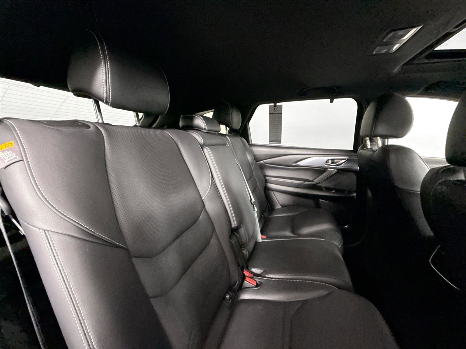 Certified 2022 MAZDA CX-9 Grand Touring image 43