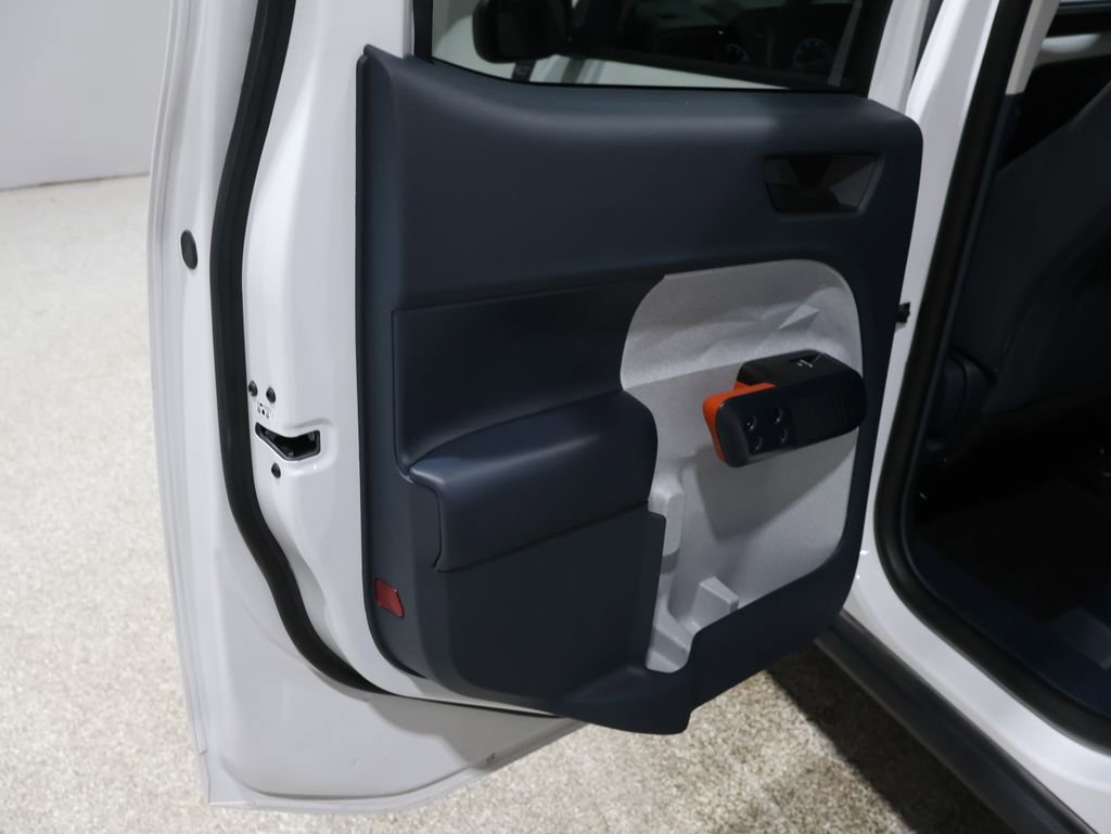 Used 2024 Ford Maverick XLT w/ Equipment Group 300A Standard image 19