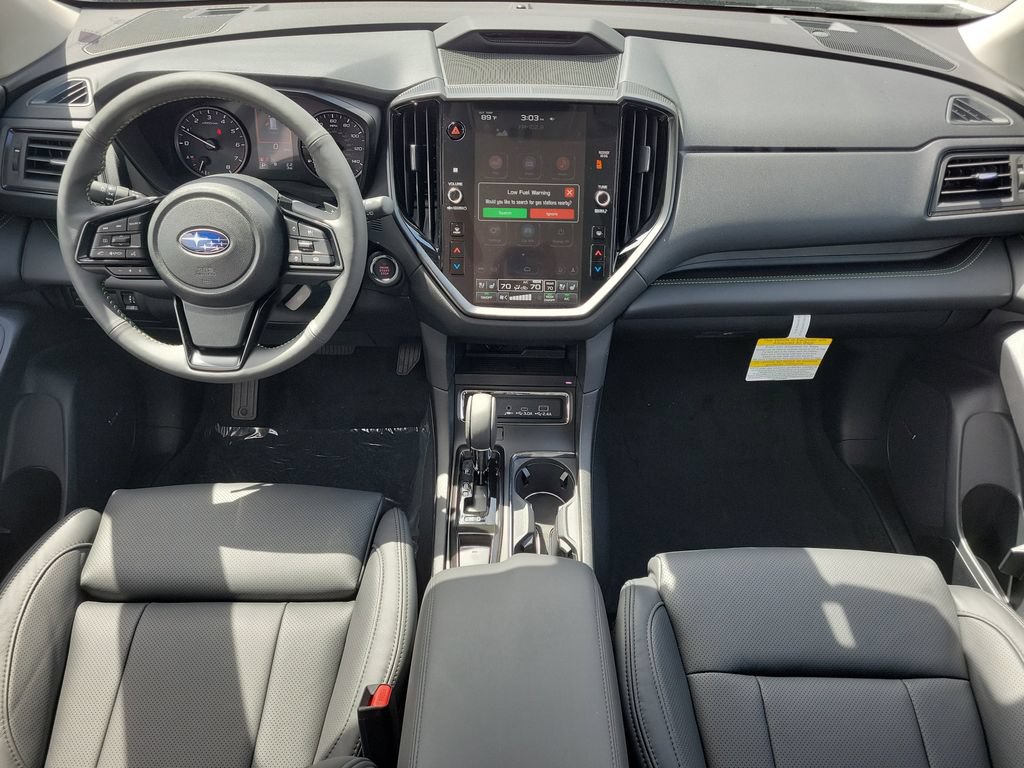 New 2026 Subaru Ascent Bronze Edition AWD/4WD image 10