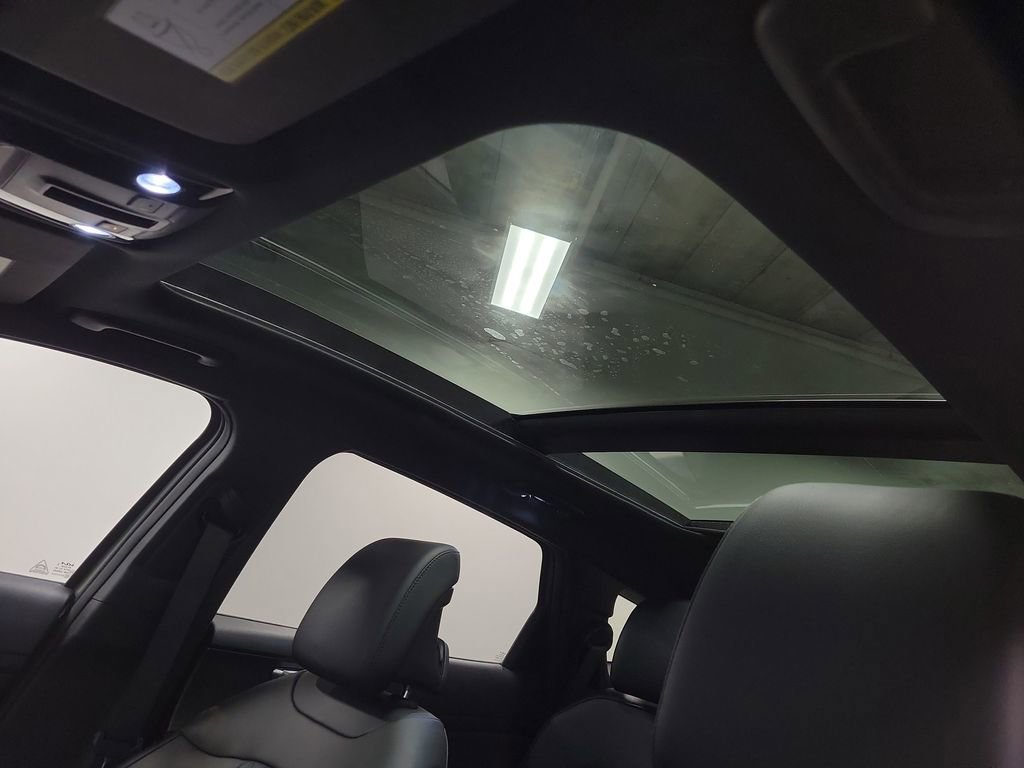 Used 2023 Kia Sportage X-Line w/ X-Line Premium Package image 14