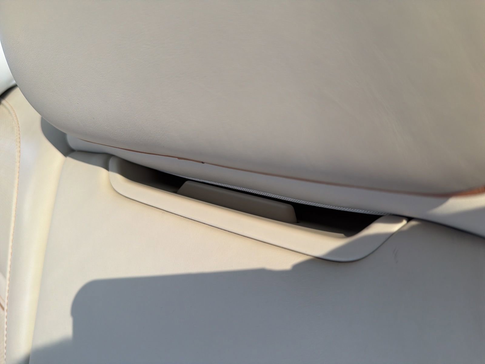 Used 2022 Lucid Air Grand Touring AWD/4WD image 85