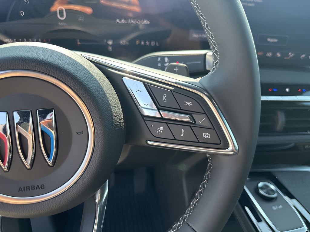 New 2026 Buick Enclave Preferred w/ LPO, Floor Liner Package image 29