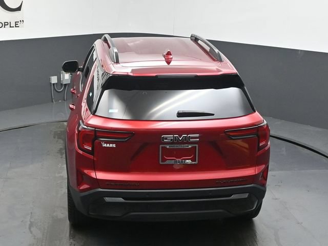 Certified 2026 GMC Terrain Elevation w/ Elevation Premium Package FWD image 58