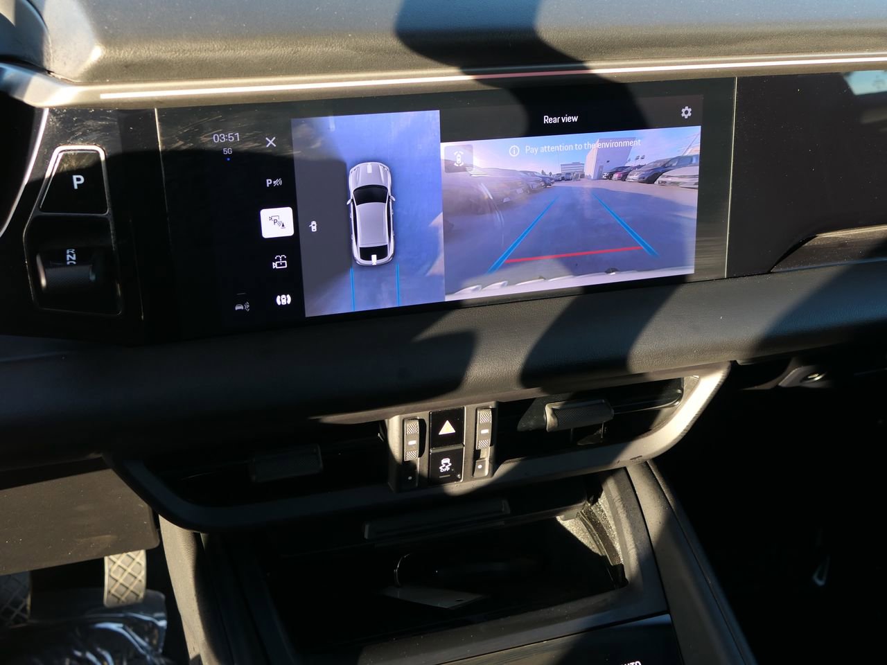 Used 2024 Porsche Macan 4 Electric image 25