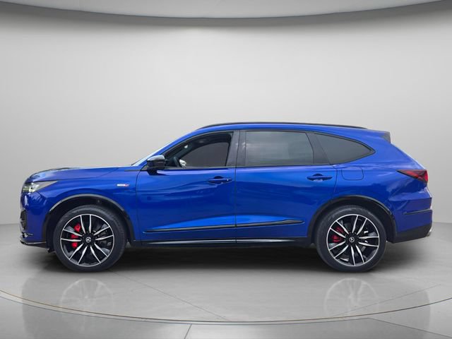 Used 2023 Acura MDX Type S AWD/4WD image 3