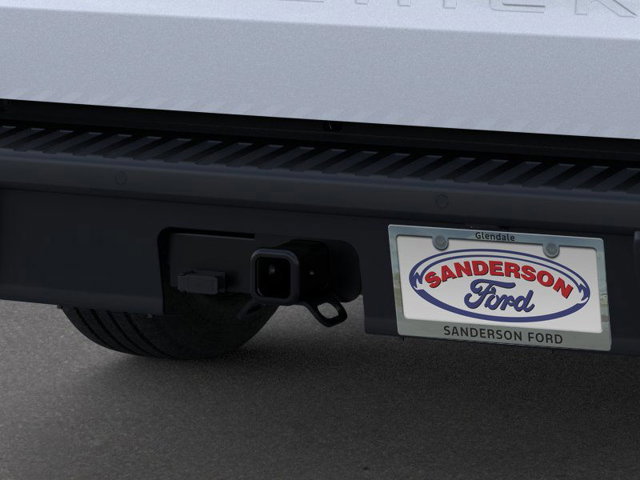 New 2025 Ford Maverick Lariat w/ Black Appearance Package image 23