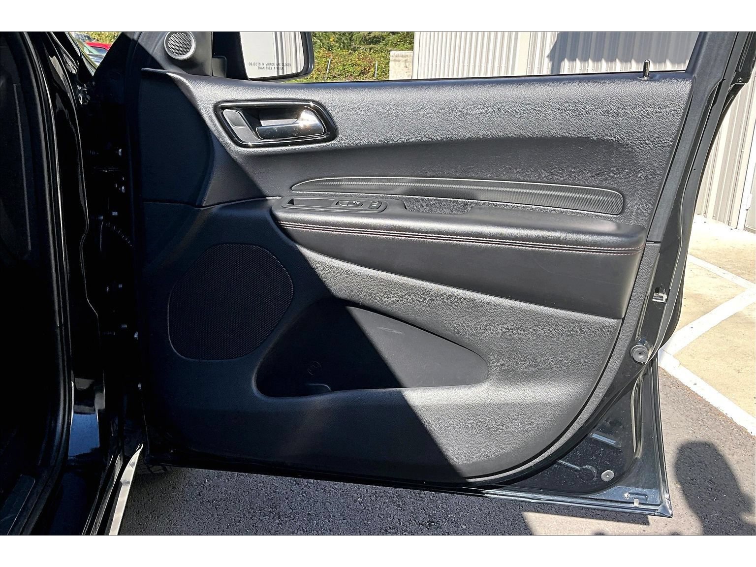 Used 2021 Dodge Durango R/T AWD/4WD image 24