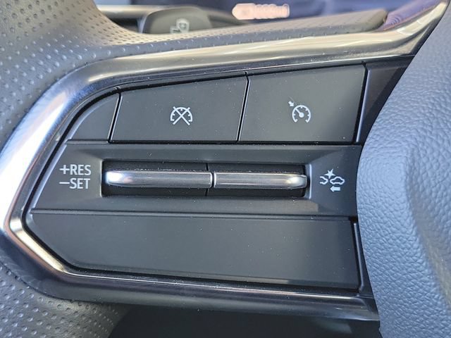 New 2026 Chevrolet Blazer EV LT w/ LPO, Blackout Package FWD image 8