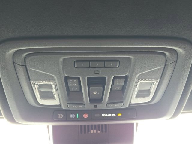 Used 2025 GMC Sierra 2500 Denali Ultimate image 44