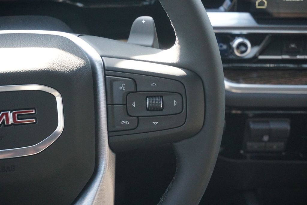 New 2026 GMC Sierra 1500 Elevation w/ Elevation Premium Package image 28