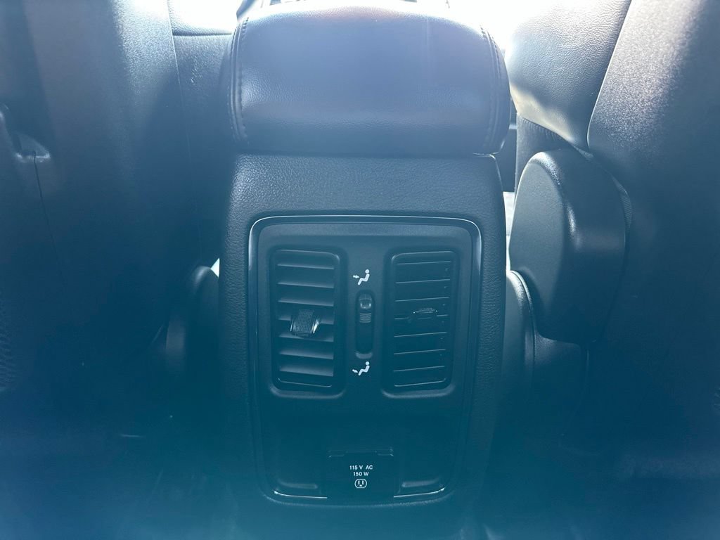 Used 2021 Jeep Grand Cherokee Laredo X RWD image 17